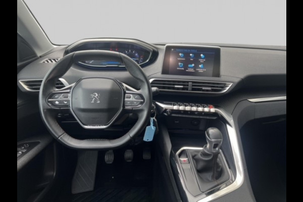 Peugeot 3008 1.2 PureTech Blue Lease Executive | navigatie | Apple Carplay/Android Auto | trekhaak