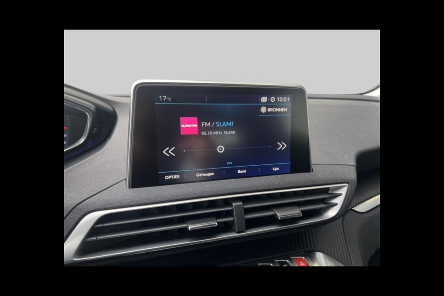 Peugeot 3008 1.2 PureTech Blue Lease Executive | navigatie | Apple Carplay/Android Auto | trekhaak