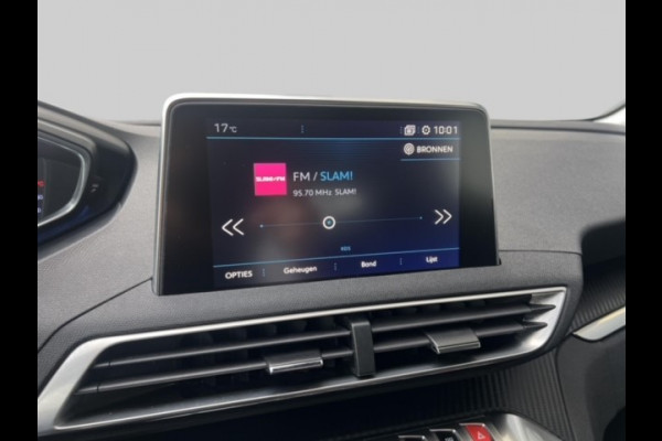 Peugeot 3008 1.2 PureTech Blue Lease Executive | navigatie | Apple Carplay/Android Auto | trekhaak