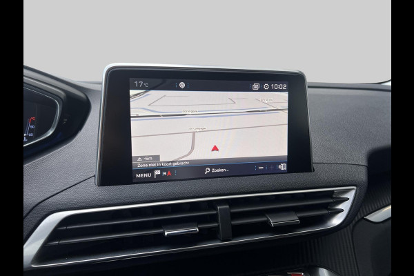 Peugeot 3008 1.2 PureTech Blue Lease Executive | navigatie | Apple Carplay/Android Auto | trekhaak