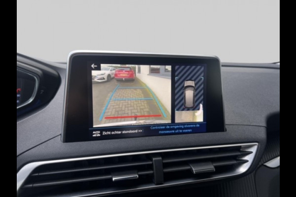 Peugeot 3008 1.2 PureTech Blue Lease Executive | navigatie | Apple Carplay/Android Auto | trekhaak