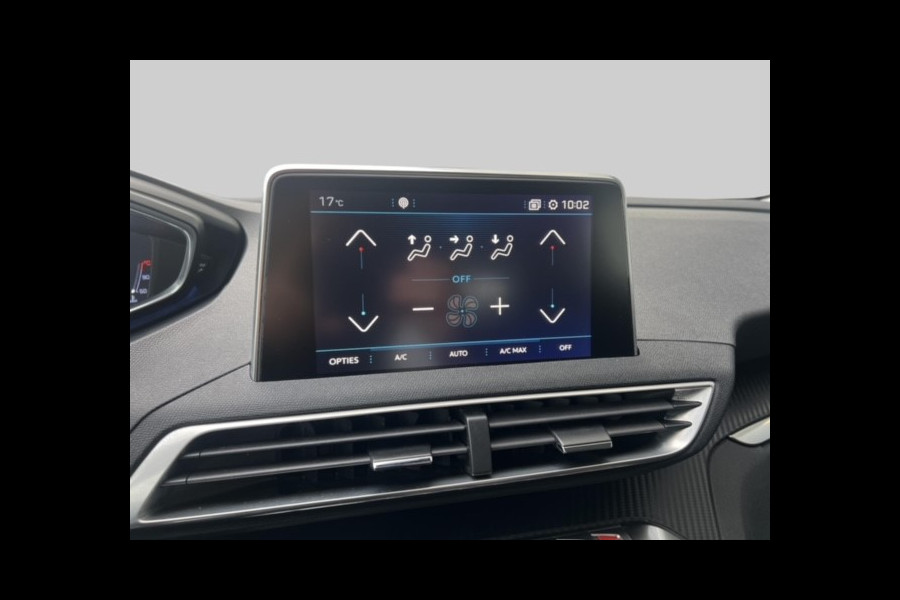 Peugeot 3008 1.2 PureTech Blue Lease Executive | navigatie | Apple Carplay/Android Auto | trekhaak