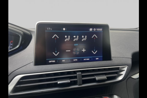 Peugeot 3008 1.2 PureTech Blue Lease Executive | navigatie | Apple Carplay/Android Auto | trekhaak