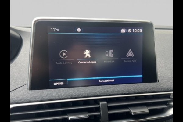 Peugeot 3008 1.2 PureTech Blue Lease Executive | navigatie | Apple Carplay/Android Auto | trekhaak