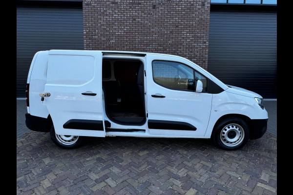 Opel Combo 1.6D L2H1 Edition / 100 PK / Navigatie / Cruise control / Parkeersensoren / 1e Eigenaar / NED-Combo