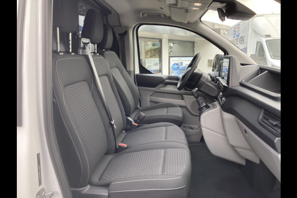 Ford Transit Custom 320 2.0 TDCI L1H1 Trend 136pk/100kW 6-bak | Trekhaak | 13'' SYNC met Carplay/Android Auto | 17'' Carbonized Grey velgen |