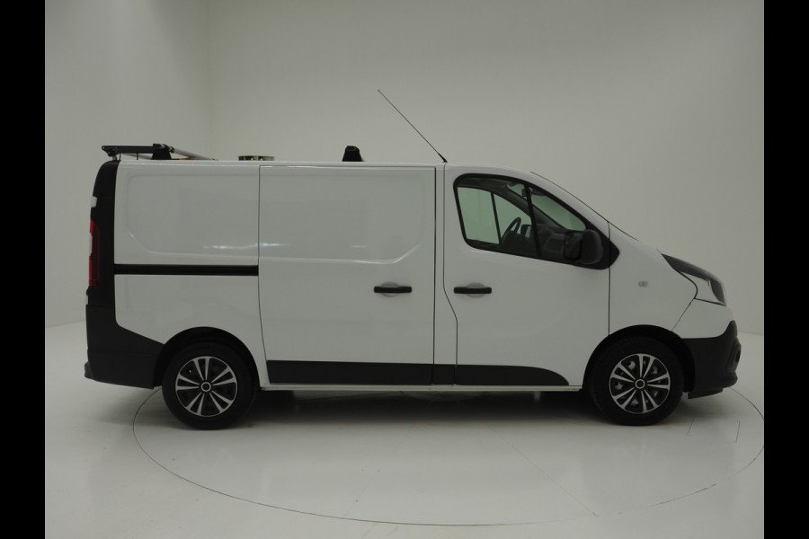 Renault Trafic 1.6 dCi Luxe 3-Zits  | Camera | Cruise | Dubbele Schuifdeur | Trekhaak