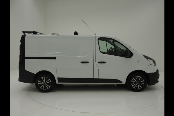 Renault Trafic 1.6 dCi Luxe 3-Zits  | Camera | Cruise | Dubbele Schuifdeur | Trekhaak