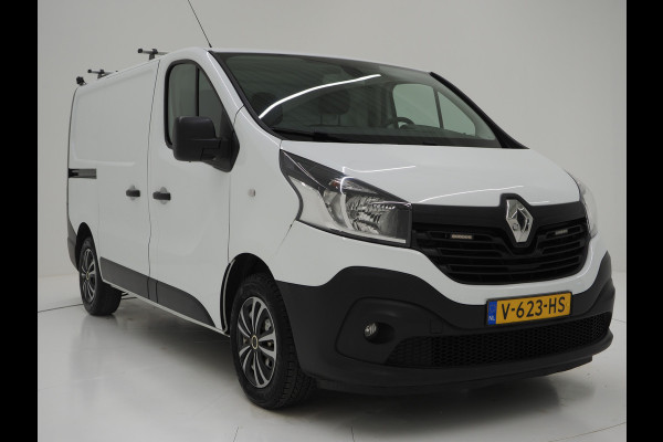 Renault Trafic 1.6 dCi Luxe 3-Zits  | Camera | Cruise | Dubbele Schuifdeur | Trekhaak