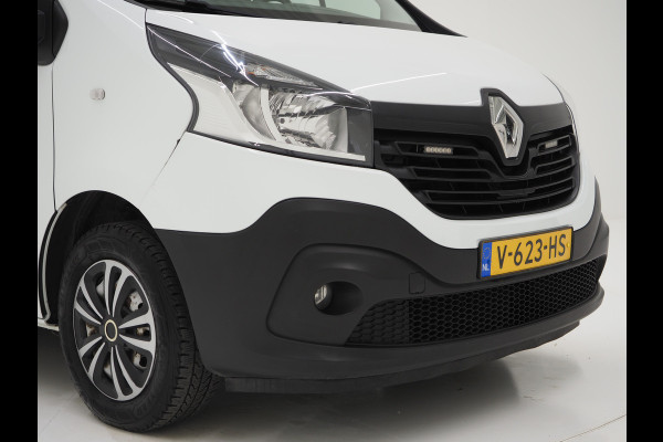 Renault Trafic 1.6 dCi Luxe 3-Zits  | Camera | Cruise | Dubbele Schuifdeur | Trekhaak