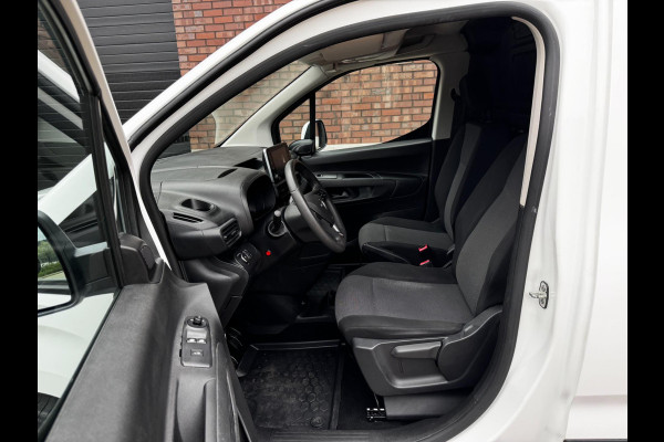 Opel Combo 1.6D L2H1 Edition / 100 PK / Navigatie / Cruise control / Parkeersensoren / 1e Eigenaar / NED-Combo