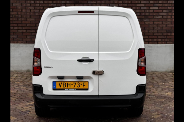 Opel Combo 1.6D L2H1 Edition / 100 PK / Navigatie / Cruise control / Parkeersensoren / 1e Eigenaar / NED-Combo