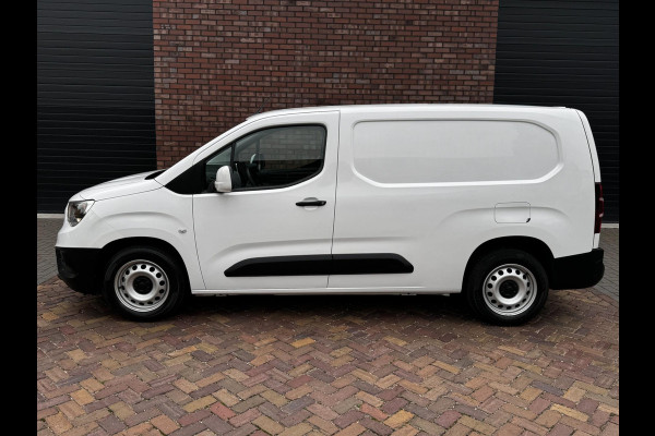 Opel Combo 1.6D L2H1 Edition / 100 PK / Navigatie / Cruise control / Parkeersensoren / 1e Eigenaar / NED-Combo