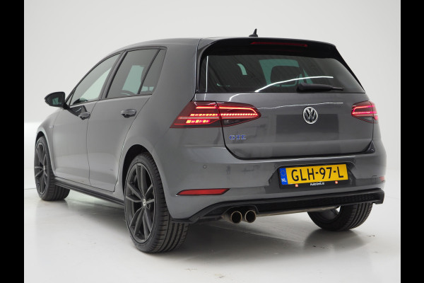 Volkswagen Golf 1.4 TSI PHEV GTE | Virtual Cockpit | Adaptive Cruise | Camera | Carplay