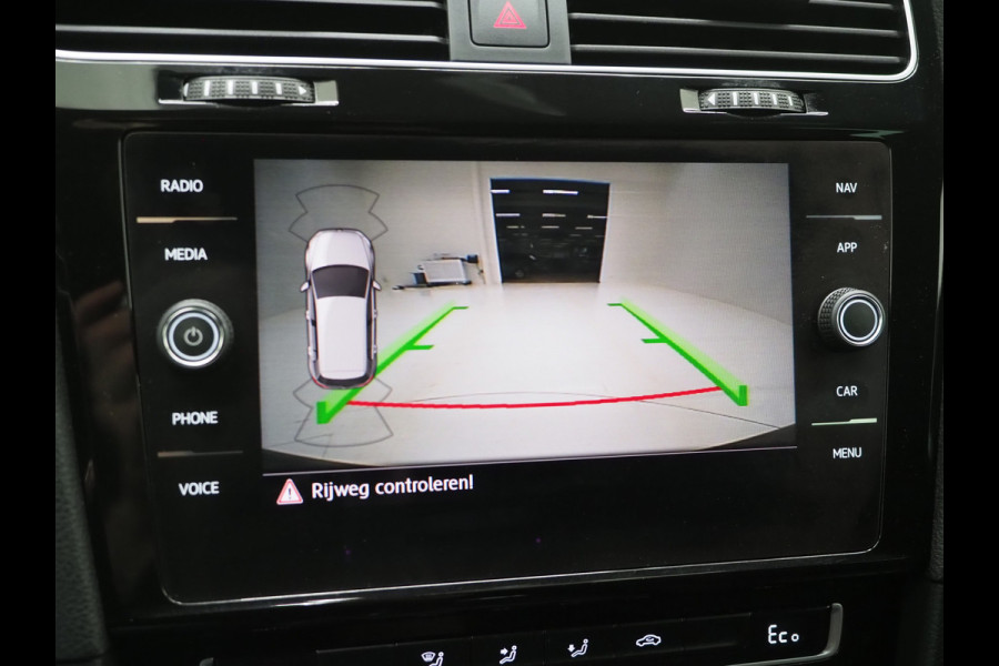 Volkswagen Golf 1.4 TSI PHEV GTE | Virtual Cockpit | Adaptive Cruise | Camera | Carplay