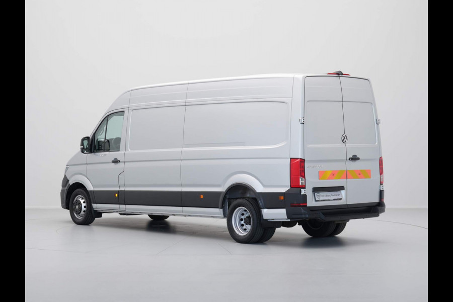 Volkswagen Crafter 35 2.0 TDI 177pk L4H3 Comfortline Navigatie Camera Side & Lane Assist Robert gereserveerd morgen