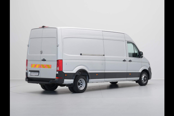 Volkswagen Crafter 35 2.0 TDI 177pk L4H3 Comfortline Navigatie Camera Side & Lane Assist Robert gereserveerd morgen