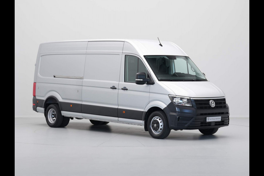 Volkswagen Crafter 35 2.0 TDI 177pk L4H3 Comfortline Navigatie Camera Side & Lane Assist Robert gereserveerd morgen