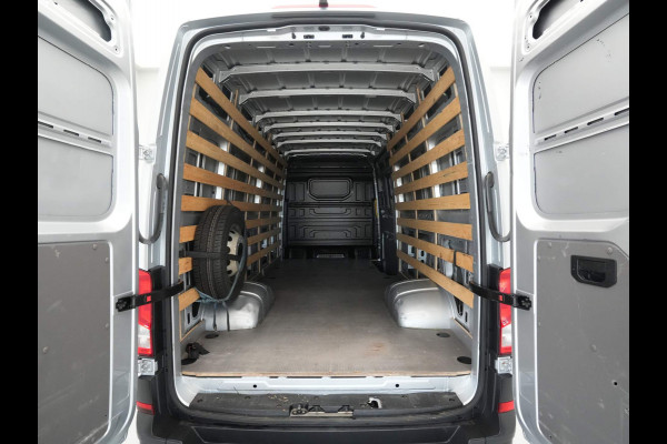 Volkswagen Crafter 35 2.0 TDI 177pk L4H3 Comfortline Navigatie Camera Side & Lane Assist Robert gereserveerd morgen