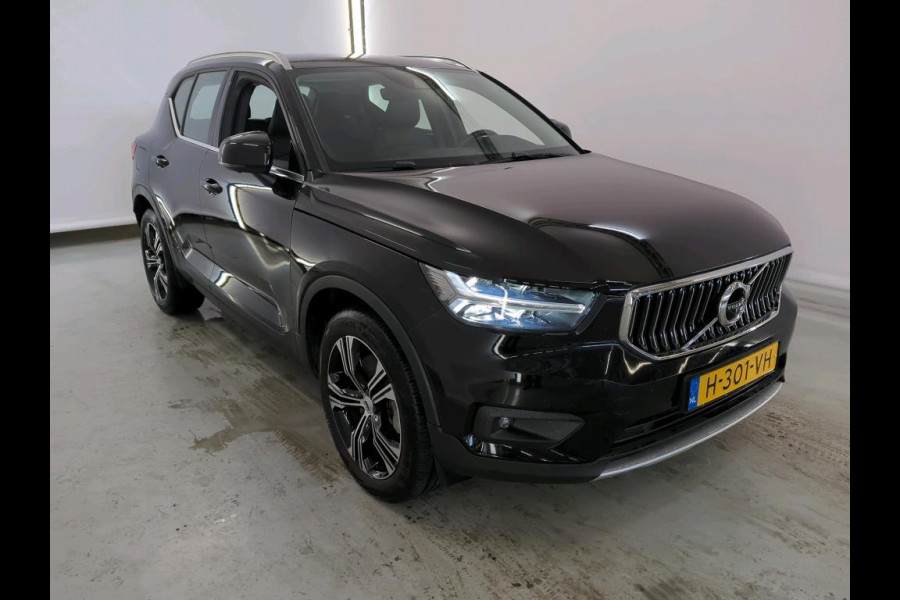 Volvo XC40 1.5 T5 Twin Engine Inscription NL AUTO | LEDER | CAMERA | STOELVERW |