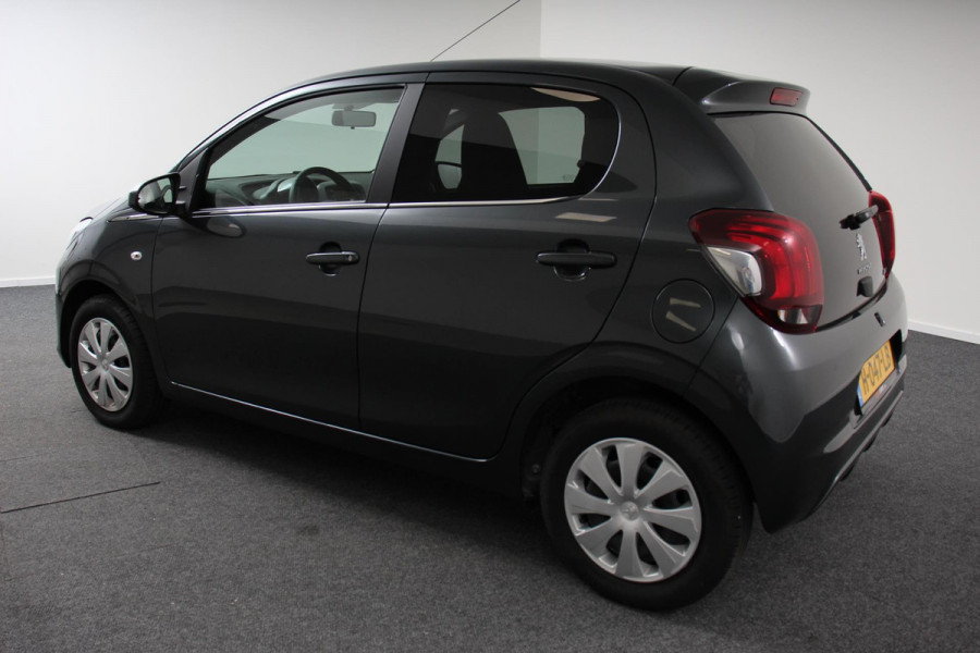 Peugeot 108 1.0 e-VTi Active | Pack Dynamique Premium | Airco | Bluetooth | Led | 5 drs