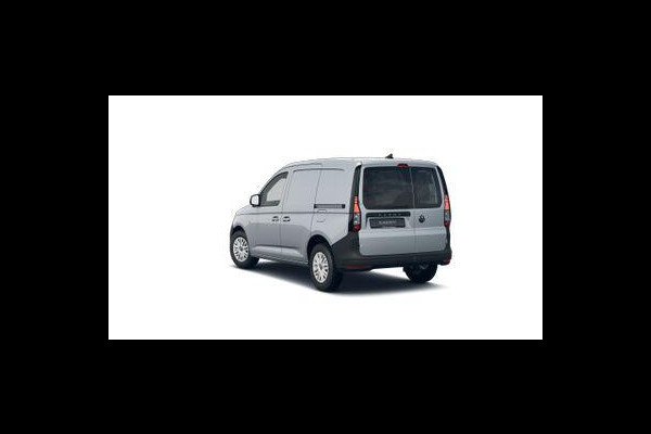 Volkswagen Caddy Comfort 2.0 TDI EU6 75 102 pk 2755 mm 6 versn zijschuifdeur links en rechts, Trekhaak VOORRAAD!!