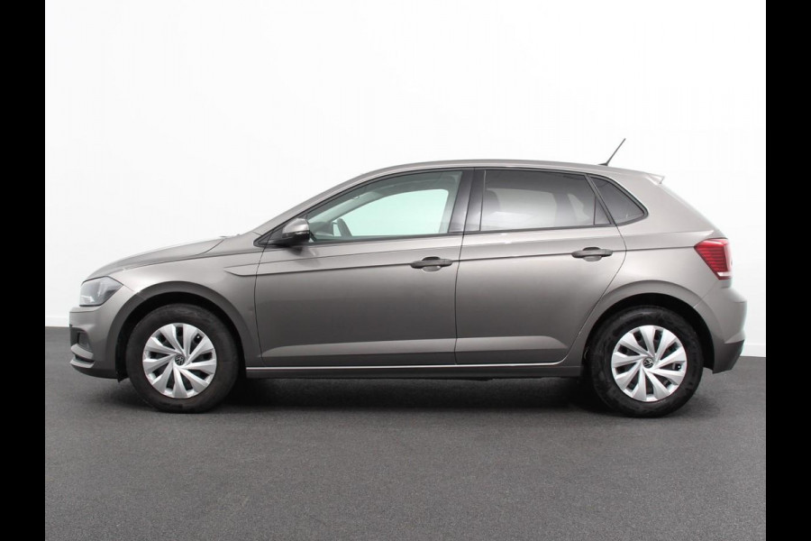 Volkswagen Polo 1.0 TSI DSG Comfortline Connect