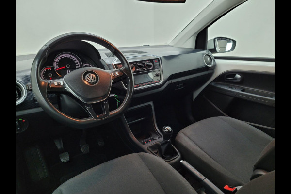 Volkswagen up! Occasion met cruisecontrol en bluetooth audio | Tweedehands Volkswagen Up in Highline uitvoering | Bovag