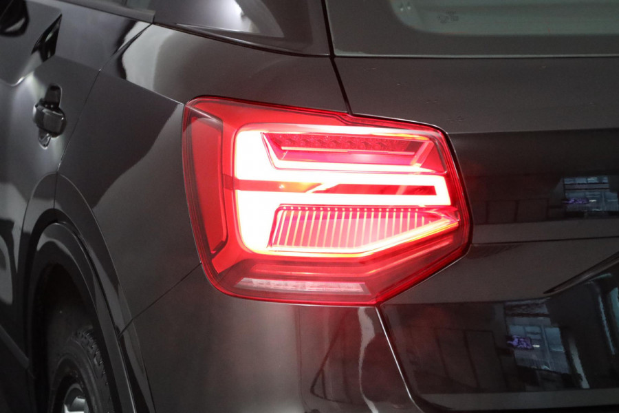 Audi Q2 1.4 TFSI CoD Design Pro Line 150 pk S-tronic | Navigatie | Parkeersensoren achter | Cruise control | Autom. airco | LED koplampen |