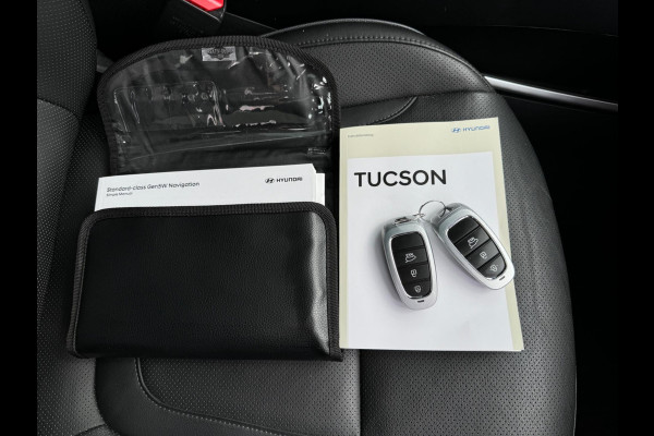 Hyundai Tucson 1.6 T-GDI MHEV Premium Sky |Airco|Camera|Nav.