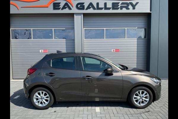 Mazda 2 1.5 Skyactiv-G Dynamic|Airco|Navi|Elek.|Line