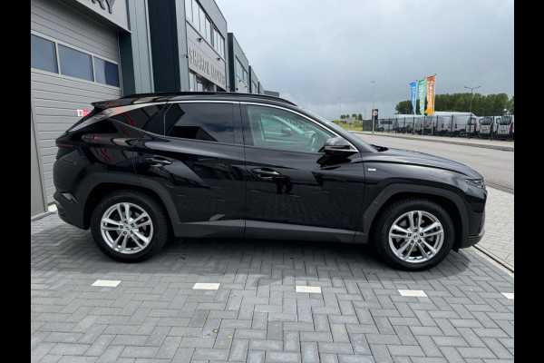 Hyundai Tucson 1.6 T-GDI Premium Sky 4WD VOL! |Airco|Navi|360|Pano