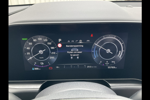 Kia Niro EV DynamicLine 64.8 kWh Adap.cruise Keyless Camera Carplay Stoel-stuurverw.