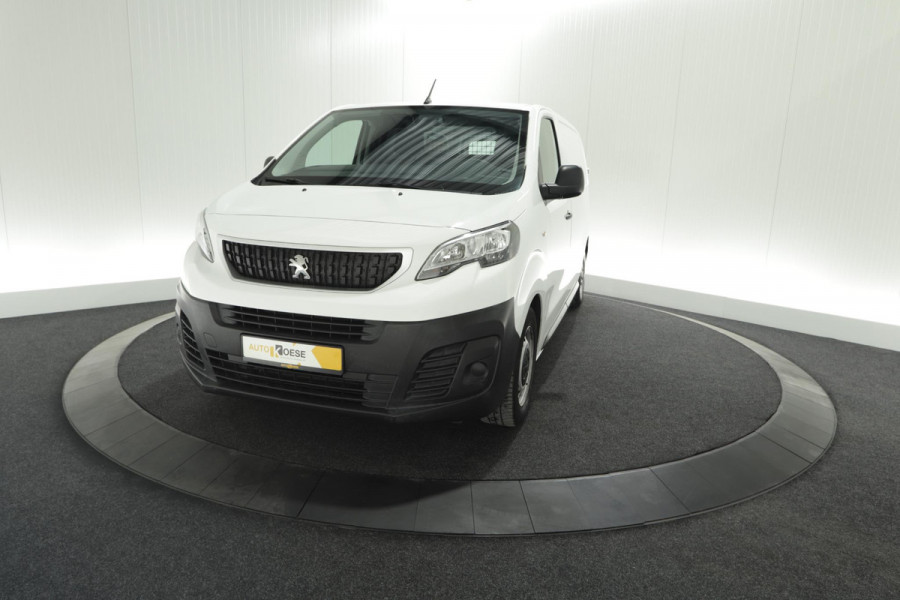 Peugeot Expert 226S 1.6 BlueHDI 95 Profit+ | Betimmering Laadruimte | Cruise Control | Airco | Bluetooth Radio