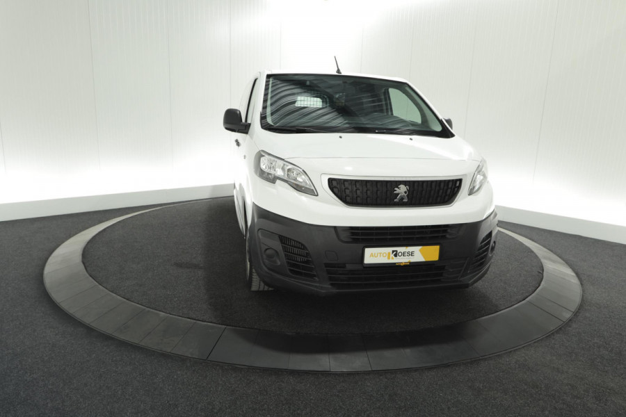 Peugeot Expert 226S 1.6 BlueHDI 95 Profit+ | Betimmering Laadruimte | Cruise Control | Airco | Bluetooth Radio