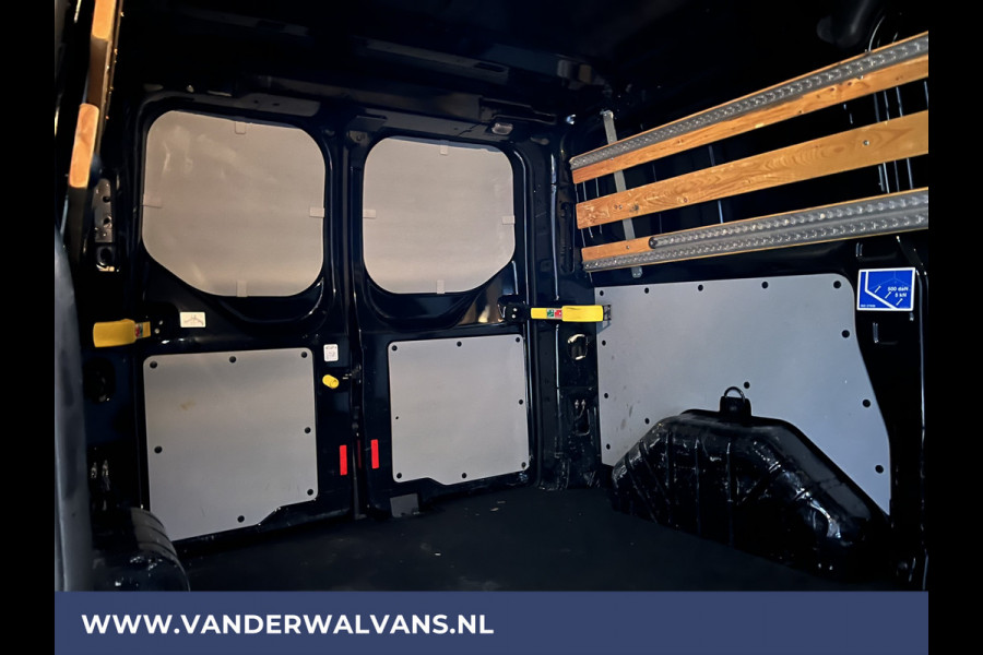 Ford Transit Custom 2.0 TDCI L1H1 Euro6 Airco | Navigatie | Camera | Cruisecontrol | LED Verwarmde voorruit, Parkeersensoren, Bijrijdersbank