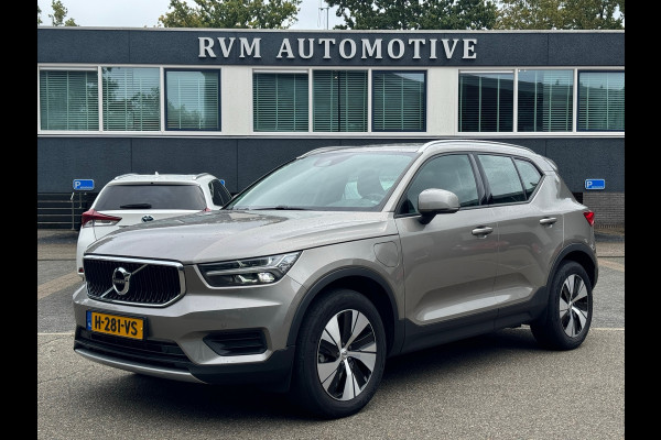 Volvo XC40 1.5 T5 Twin plug in PHEV Engine Momentum Pro RIJKLAARPRIJS INCL. 12MND BOVAG