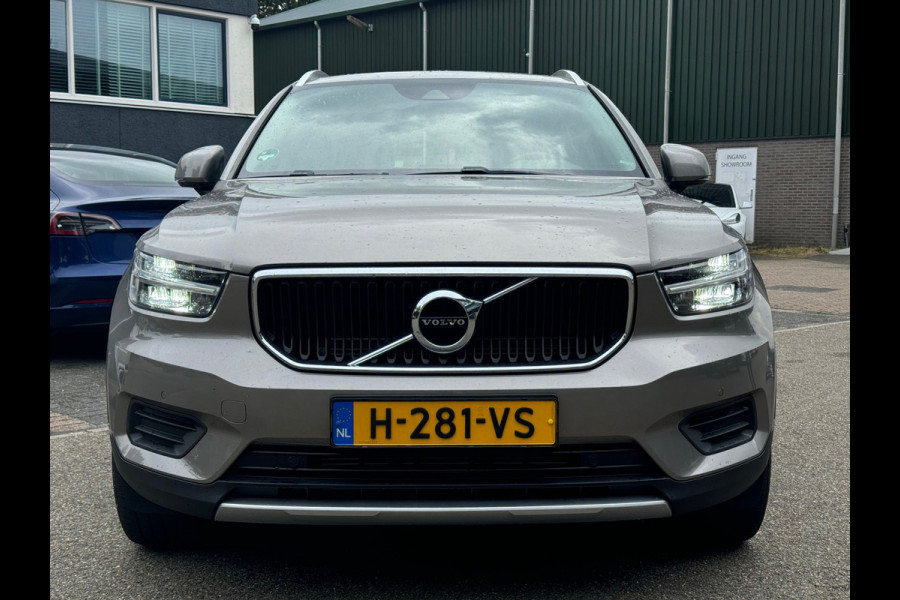 Volvo XC40 1.5 T5 Twin plug in PHEV Engine Momentum Pro RIJKLAARPRIJS INCL. 12MND BOVAG