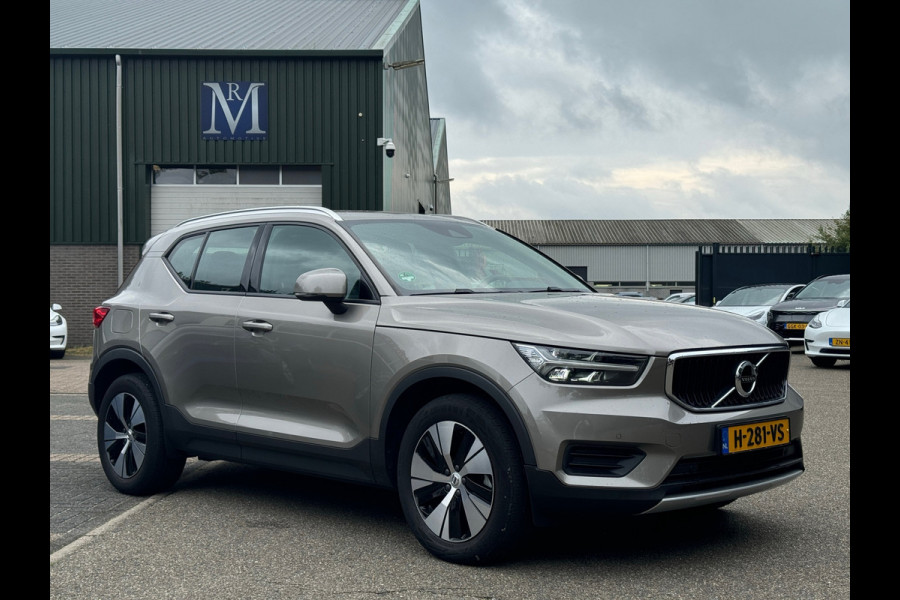 Volvo XC40 1.5 T5 Twin plug in PHEV Engine Momentum Pro RIJKLAARPRIJS INCL. 12MND BOVAG