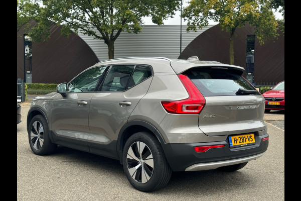 Volvo XC40 1.5 T5 Twin plug in PHEV Engine Momentum Pro RIJKLAARPRIJS INCL. 12MND BOVAG