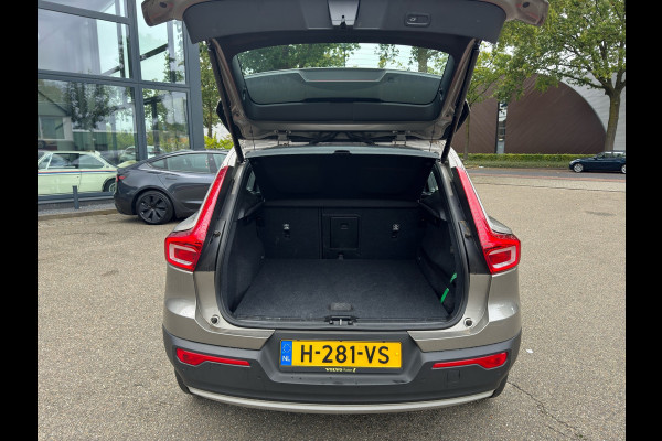 Volvo XC40 1.5 T5 Twin plug in PHEV Engine Momentum Pro RIJKLAARPRIJS INCL. 12MND BOVAG