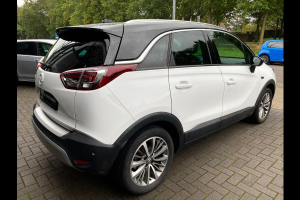 Opel Crossland X 1.2 TURBO Ultimate PANO NAVI CARPLAY TREKHAAK 1e Eigenaar