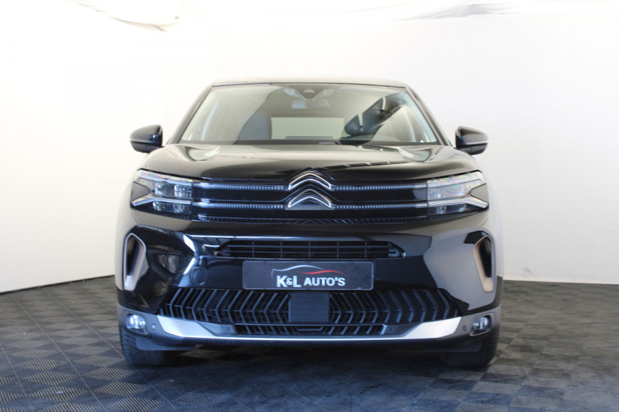 Citroën C5 Aircross 1.2 PureTech Business Plus |Camera|Navi|