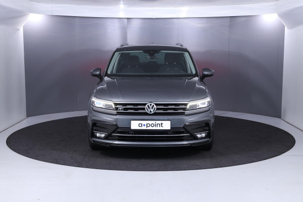 Volkswagen Tiguan 1.4 TSI ACT Highline Business R 150pk DSG| Navi| 19'LM-velgen| alarm| trekhaalk el. uitklapbaar