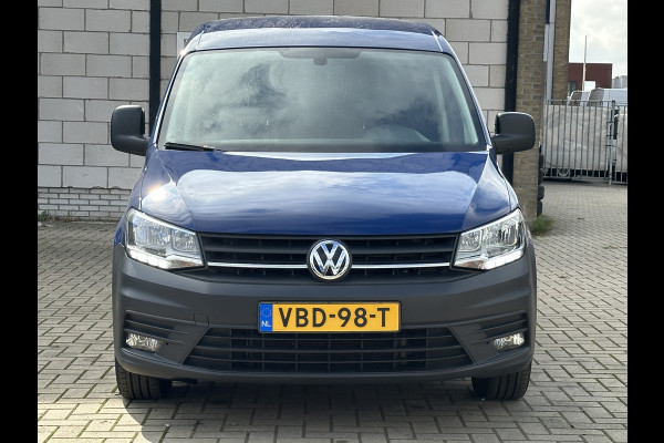 Volkswagen Caddy 2.0 TDI L1H1 EURO6 Comfortline Cruise control/parkeersensoren