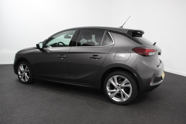 Opel Corsa 1.2 Elegance | Navigatie | Apple Carplay/Android Auto | Camera | Lane/Side Assist | LED | Cruise Control | Climatronic | Privacy Glass |