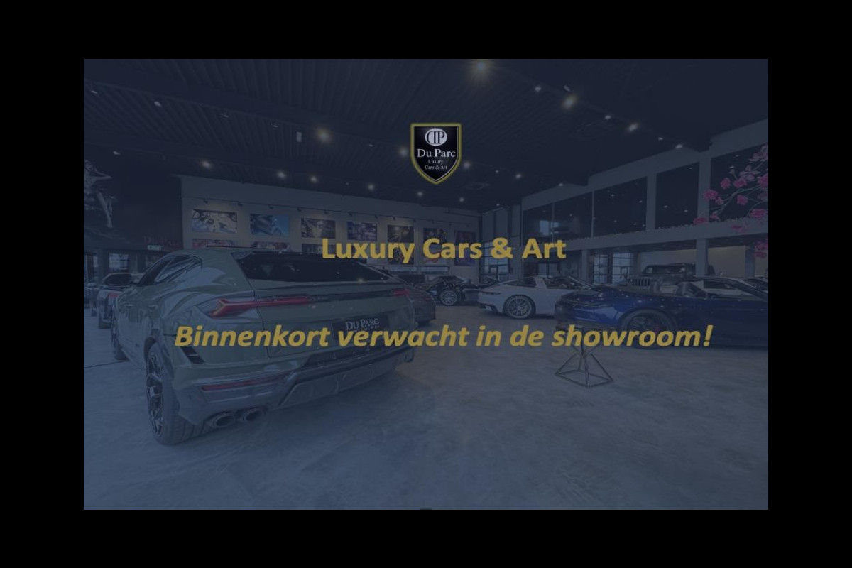 Lamborghini Urus 4.0 V8 Performante 21 D.Km Nl-Auto