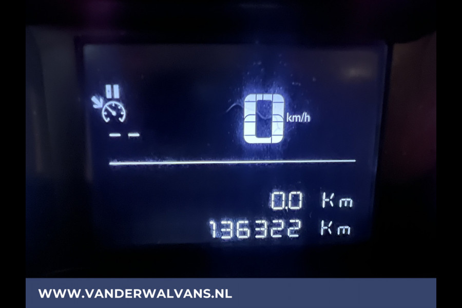 Peugeot Partner 1.5 BlueHDI L1H1 Euro6 Airco | Apple Carplay | Cruisecontrol | Trekhaak Android Auto