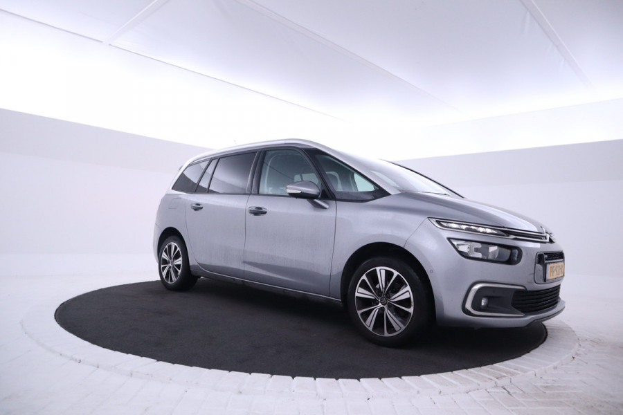 Citroën Grand C4 Picasso 1.2 PureTech Business 7 Persoons, Navgiatie, Camera ,Climate,