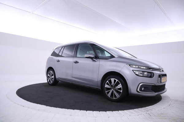 Citroën Grand C4 Picasso 1.2 PureTech Business 7 Persoons, Navgiatie, Camera ,Climate,